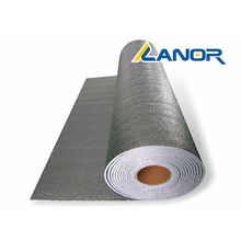 Пінополіетилен (НПЕ) металізований